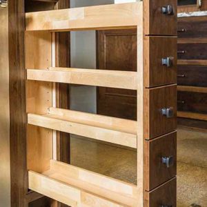 BASE ORGANIZER CABINET DRAWER (EXPRESSIONS)